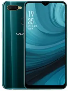 Замена аккумулятора на телефоне OPPO A5s в Екатеринбурге